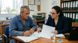 לא פשוט להעסיק עובדים זרים בתחום החקלאות באופן עצמאי