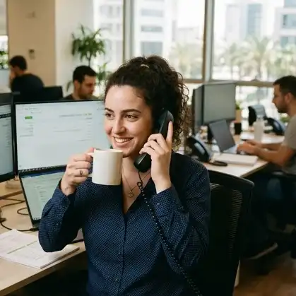 צוות א.ג פלמינגו בע"מ